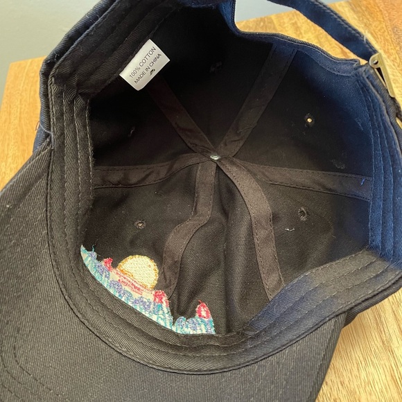 NWOT Los Angeles Baseball Hat - Picture 4 of 5